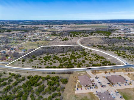 Granbury, TX 76048 Hood County