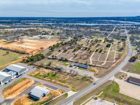 Granbury, TX 76048 Hood County
