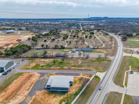 Granbury, TX 76048 Hood County
