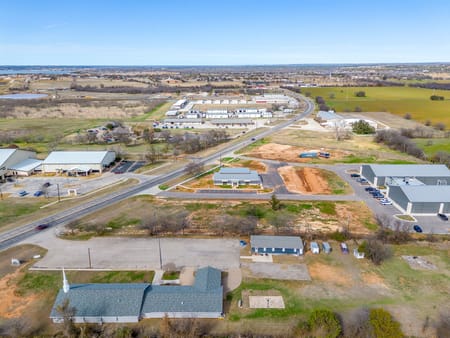 Granbury, TX 76048 Hood County