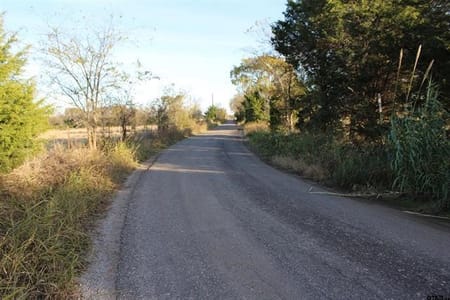 Wills Point, TX 75169 Van Zandt County
