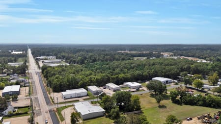 Shreveport, LA 71106 Caddo Parish