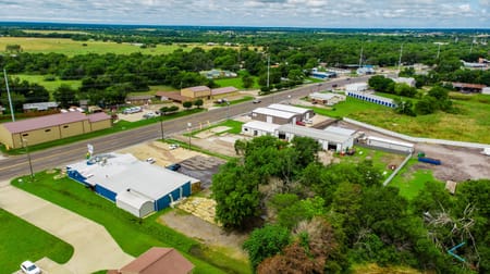 Wills Point, TX 75169 Van Zandt County