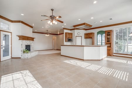 Burleson, TX 76028 Johnson County