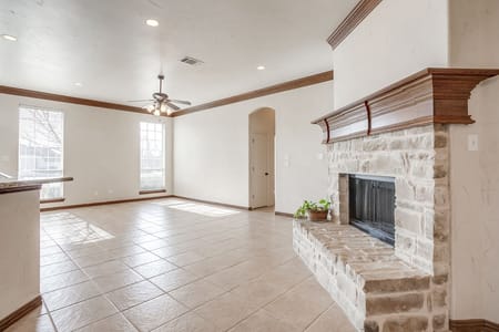 Burleson, TX 76028 Johnson County