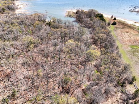 Carson, TX 75488 Fannin County