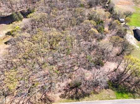 Carson, TX 75488 Fannin County
