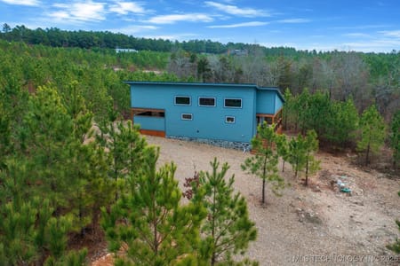 Broken Bow, OK 74728 McCurtain County