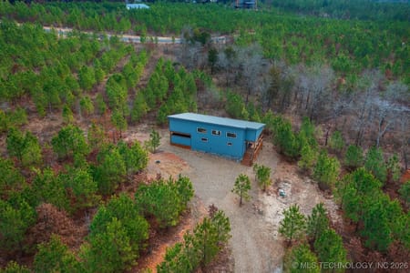 Broken Bow, OK 74728 McCurtain County