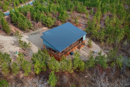 Broken Bow, OK 74728 McCurtain County
