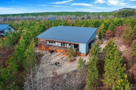 Broken Bow, OK 74728 McCurtain County