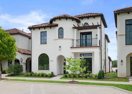 Flower Mound, TX 75022 Tarrant County