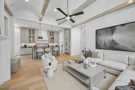 Flower Mound, TX 75022 Tarrant County