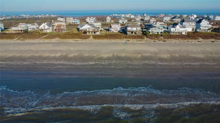 Galveston, TX 77554 Galveston County