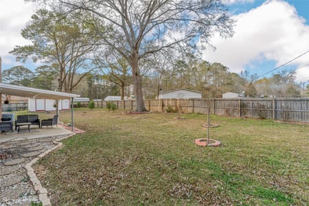 Doyline, LA 71023 Webster Parish