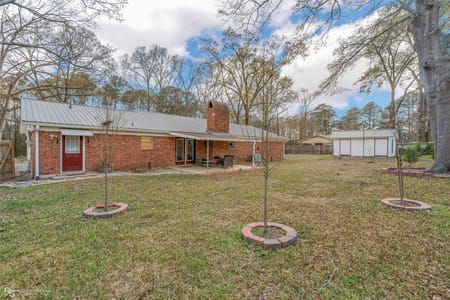 Doyline, LA 71023 Webster Parish