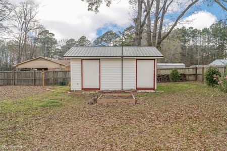 Doyline, LA 71023 Webster Parish