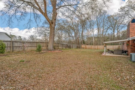Doyline, LA 71023 Webster Parish