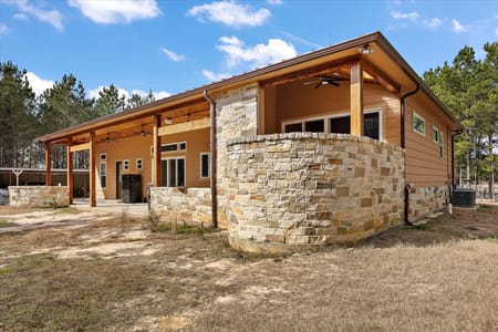 Cleveland, TX 77327 Liberty County