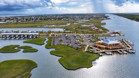 Crystal Beach, TX 77650 Galveston County