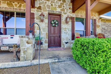Bells, TX 75414 Grayson County