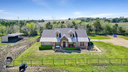Bells, TX 75414 Grayson County