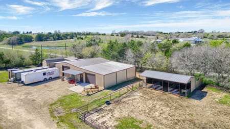 Bells, TX 75414 Grayson County