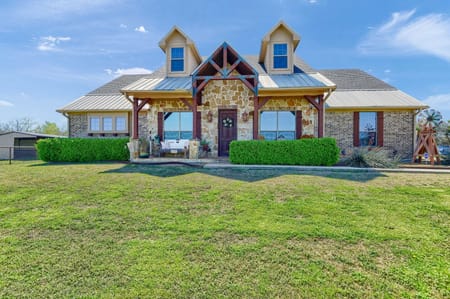 Bells, TX 75414 Grayson County