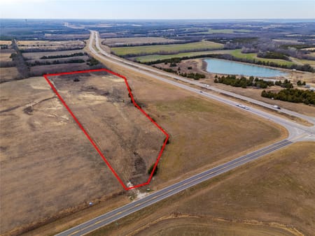Windom, TX 75492 Fannin County