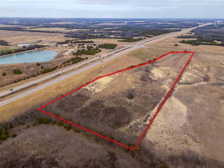 Windom, TX 75492 Fannin County