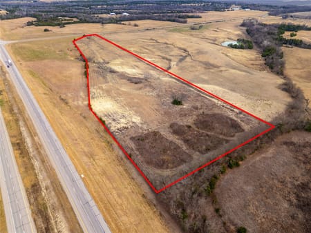 Windom, TX 75492 Fannin County