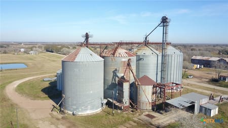Inez, TX 77968 Victoria County