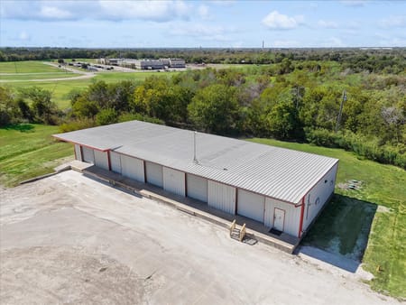 Cleburne, TX 76031 Johnson County