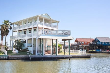 Galveston, TX 77554 Galveston County