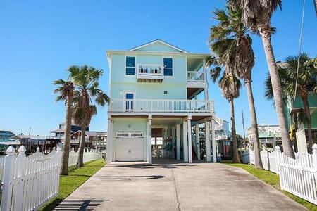 Galveston, TX 77554 Galveston County