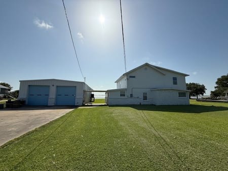 Palacios, TX 77465 Jackson County