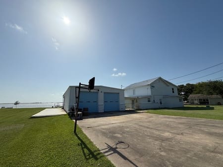 Palacios, TX 77465 Jackson County
