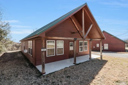 Azle, TX 76020 Tarrant County