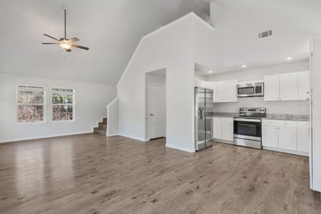 Azle, TX 76020 Tarrant County