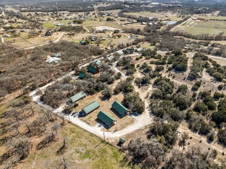 Azle, TX 76020 Tarrant County