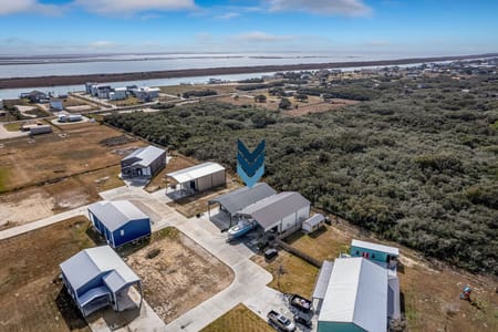 Port O Connor, TX 77982 Calhoun County