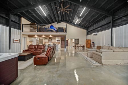 Port O Connor, TX 77982 Calhoun County