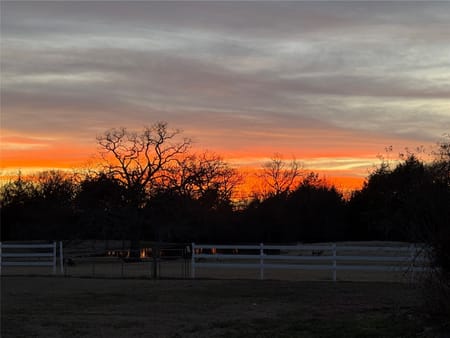 Bonham, TX 75418 Fannin County