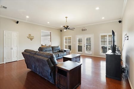 Bonham, TX 75418 Fannin County