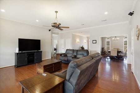 Bonham, TX 75418 Fannin County