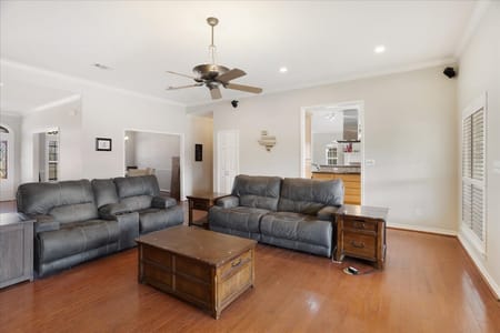 Bonham, TX 75418 Fannin County