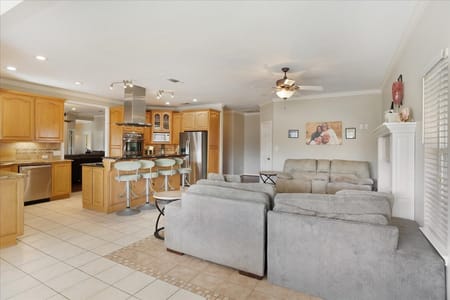 Bonham, TX 75418 Fannin County