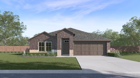 Sanger, TX 76266 Denton County
