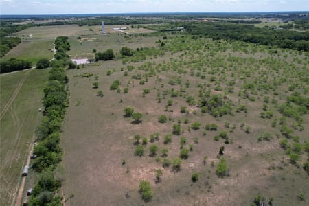 Aquilla, TX 76622 Hill County