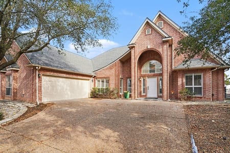 Granbury, TX 76048 Hood County